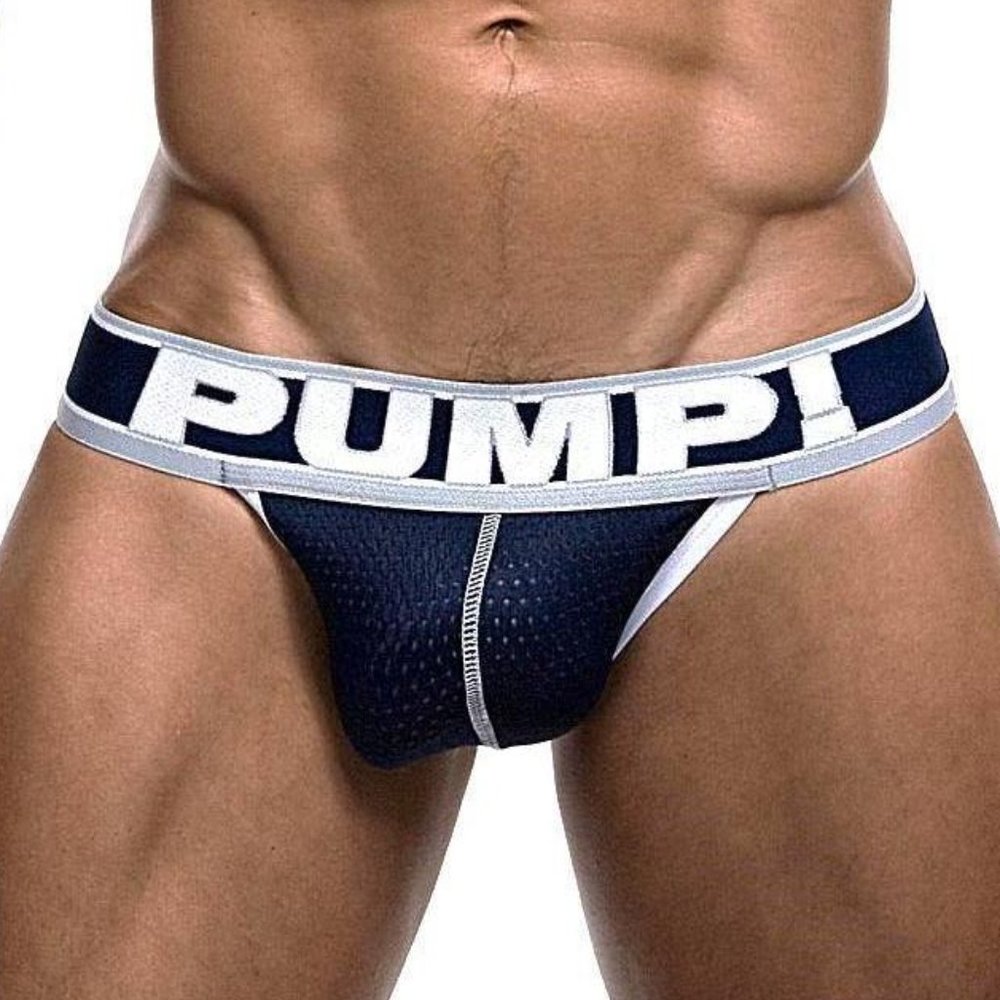 Pump JockStrap